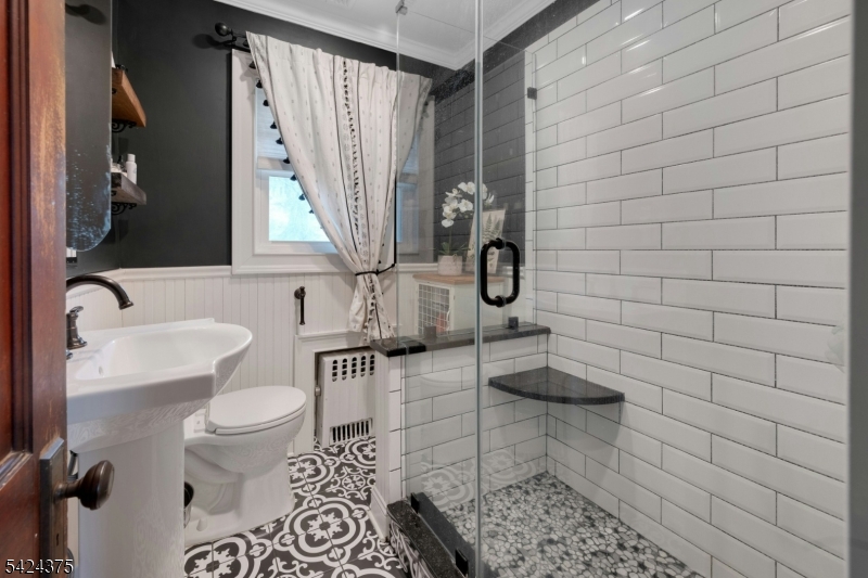 School Section - Residential