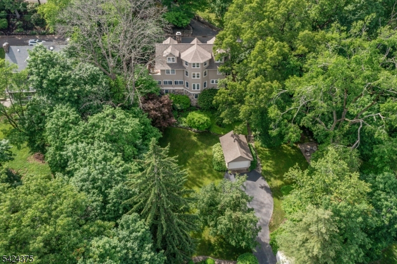 School Section - Residential