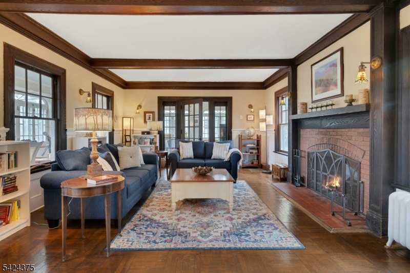 School Section - Residential