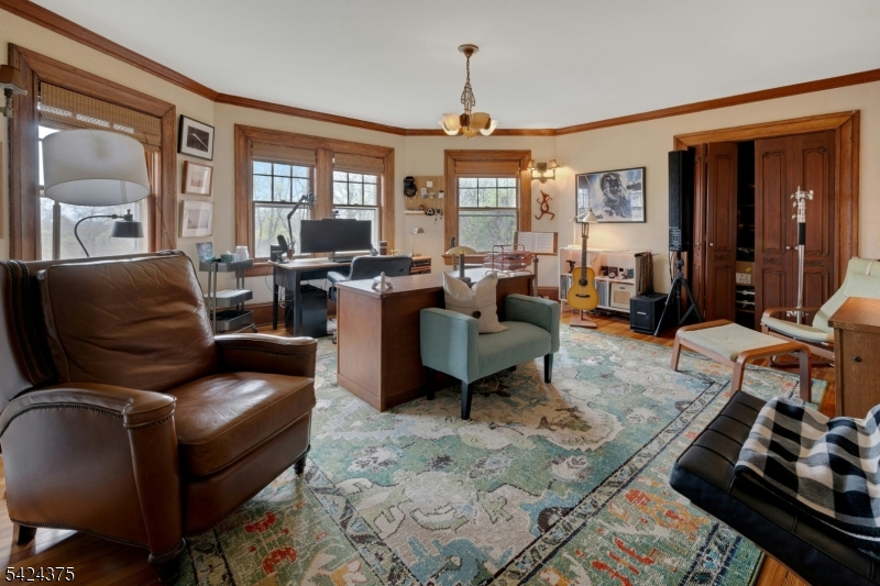 School Section - Residential