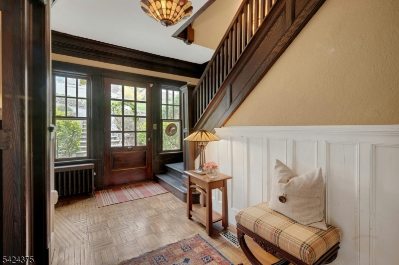 School Section - Residential