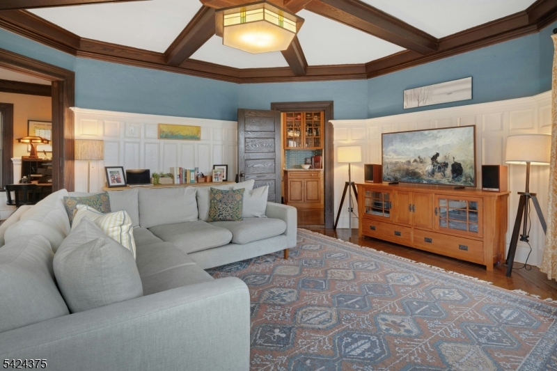 School Section - Residential