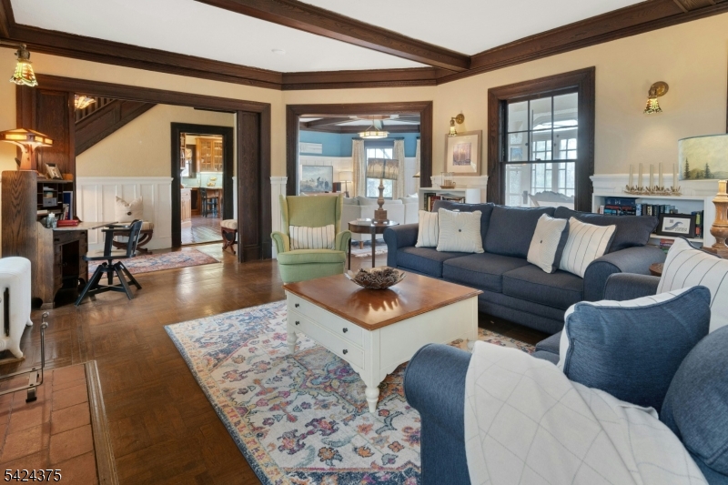 School Section - Residential