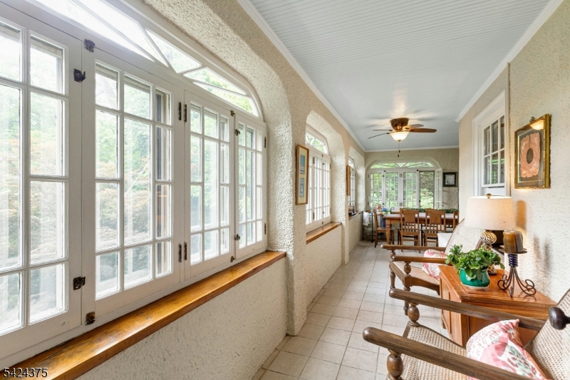 School Section - Residential