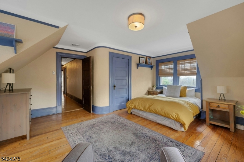 School Section - Residential