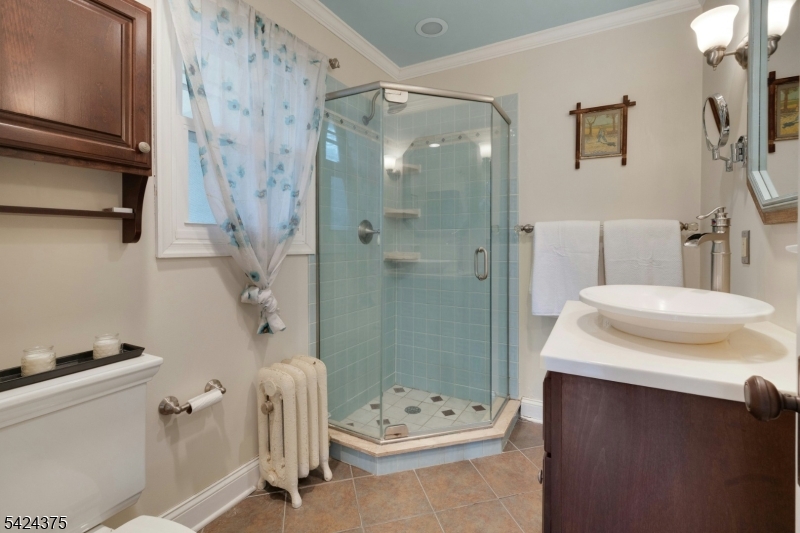 School Section - Residential