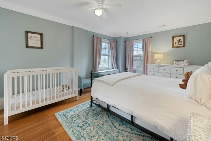 School Section - Residential