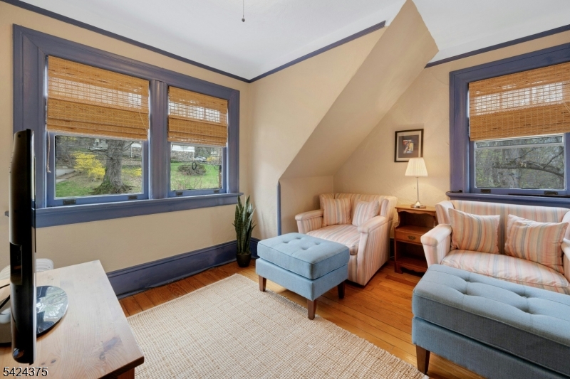 School Section - Residential