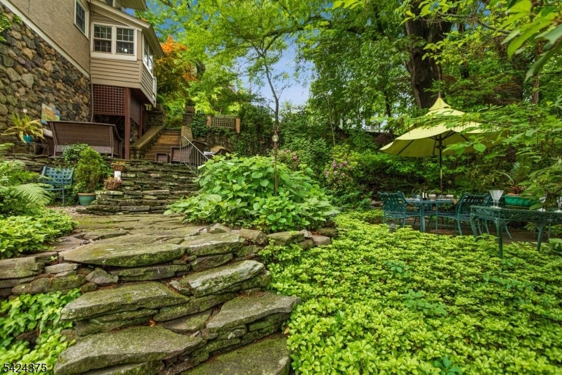 School Section - Residential