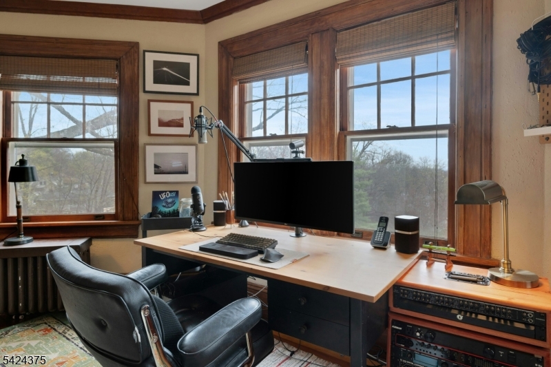 School Section - Residential