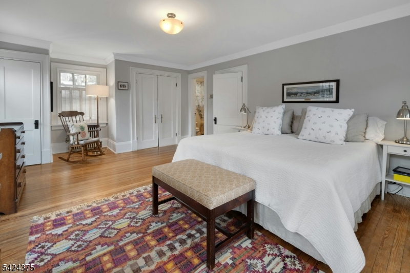 School Section - Residential