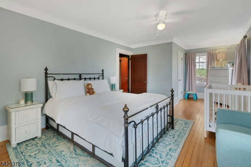 School Section - Residential