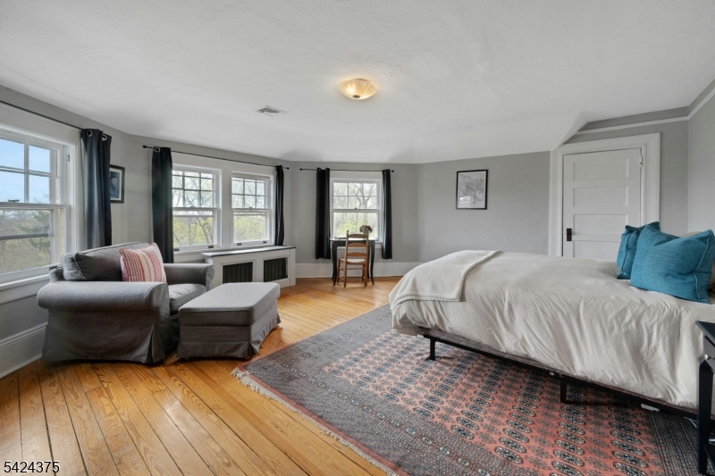 School Section - Residential