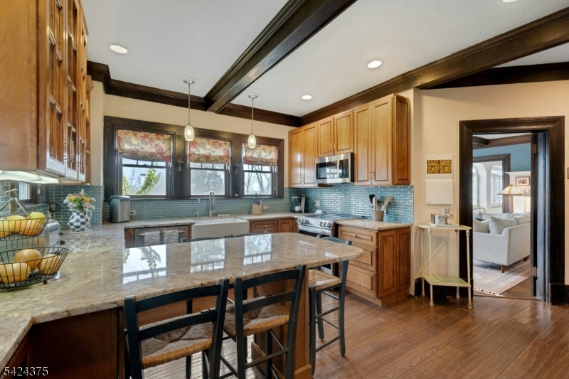 School Section - Residential