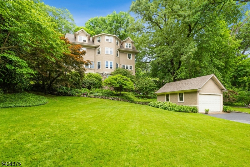 School Section - Residential