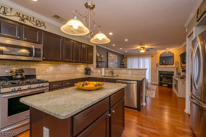 Lake Cushetunk Woods - Residential