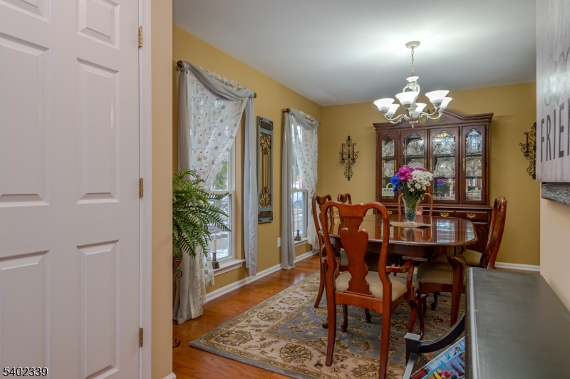 Lake Cushetunk Woods - Residential