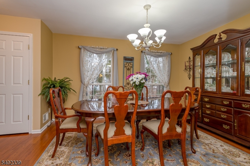 Lake Cushetunk Woods - Residential