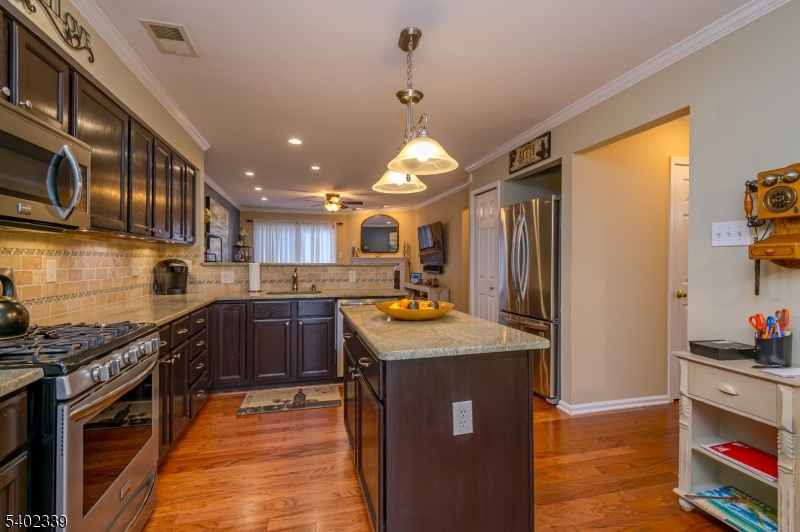 Lake Cushetunk Woods - Residential