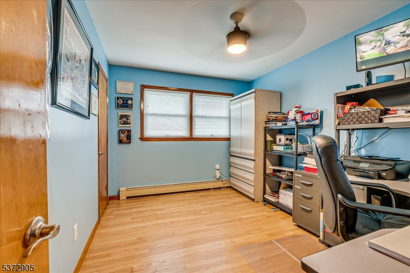 Sunnyside Gardens - Residential