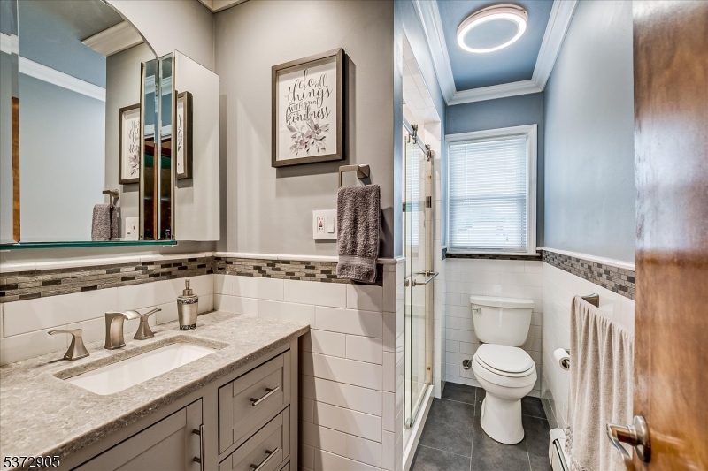 Sunnyside Gardens - Residential