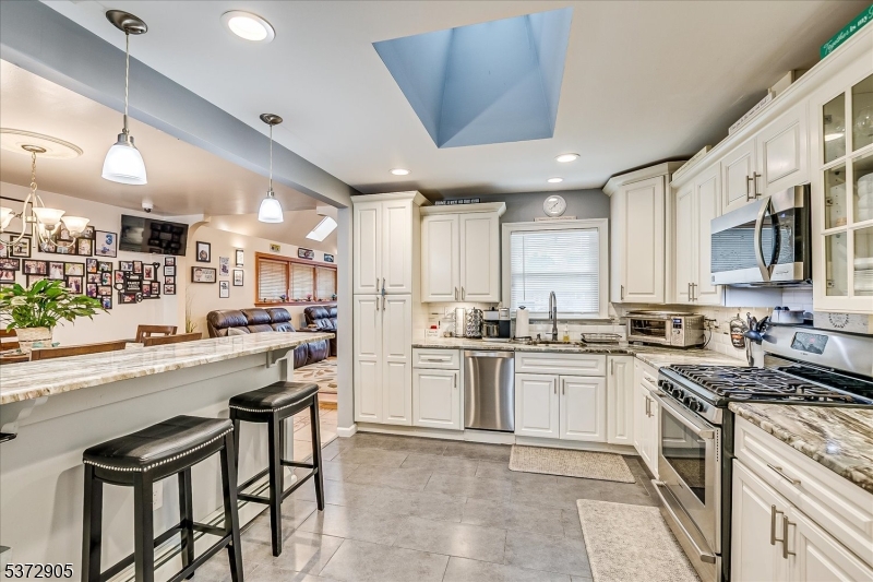 Sunnyside Gardens - Residential