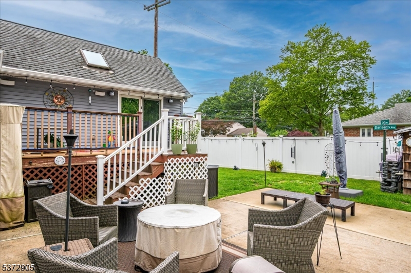 Sunnyside Gardens - Residential