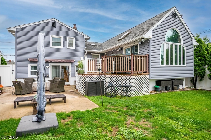 Sunnyside Gardens - Residential