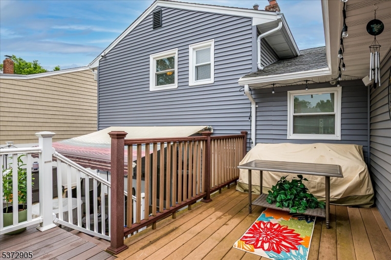 Sunnyside Gardens - Residential