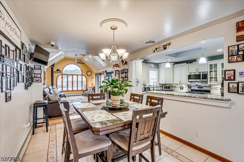 Sunnyside Gardens - Residential