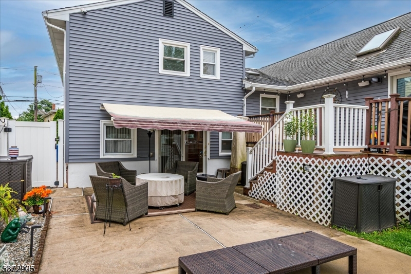 Sunnyside Gardens - Residential