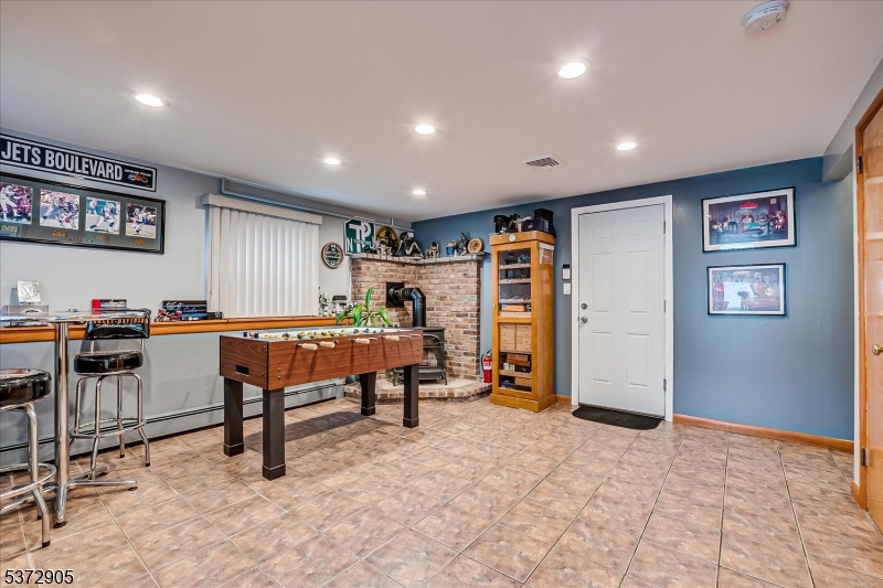 Sunnyside Gardens - Residential