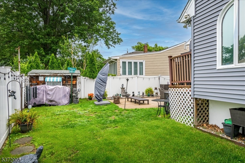 Sunnyside Gardens - Residential