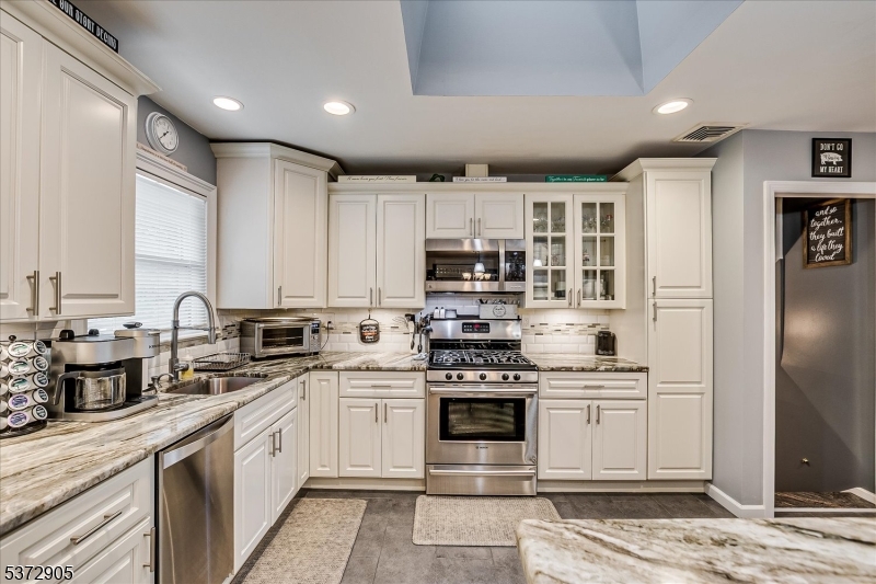 Sunnyside Gardens - Residential