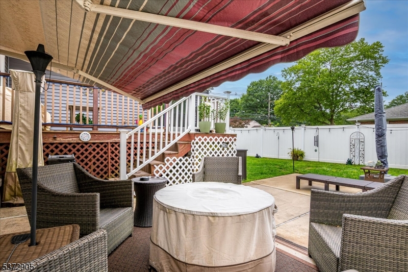 Sunnyside Gardens - Residential