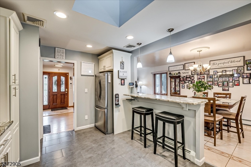 Sunnyside Gardens - Residential