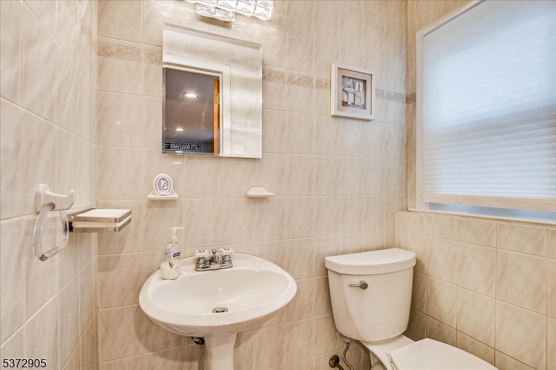 Sunnyside Gardens - Residential