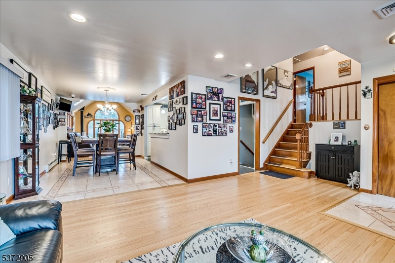 Sunnyside Gardens - Residential