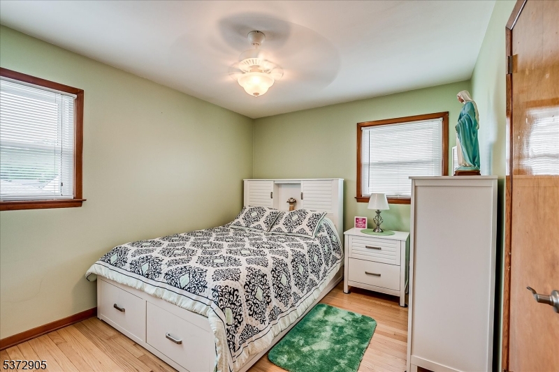 Sunnyside Gardens - Residential