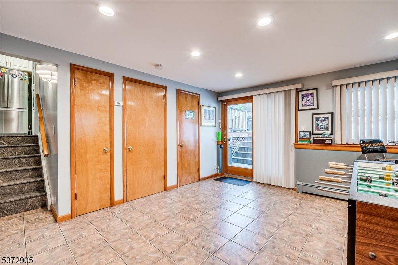 Sunnyside Gardens - Residential