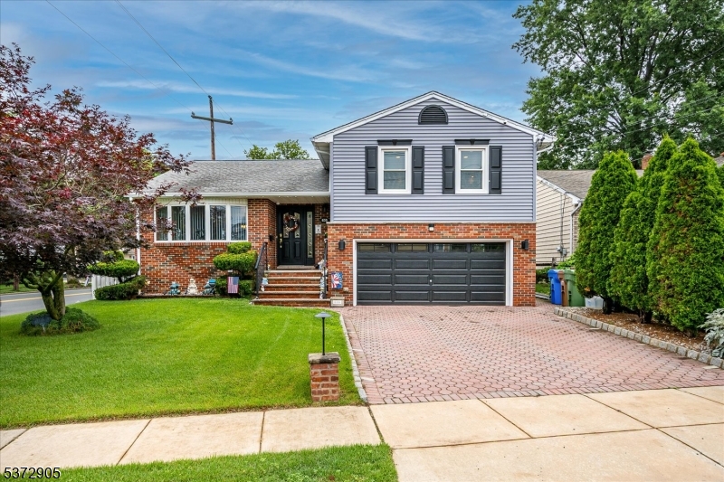 Sunnyside Gardens - Residential