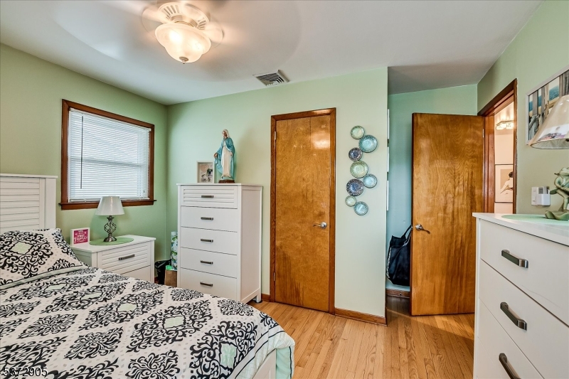 Sunnyside Gardens - Residential