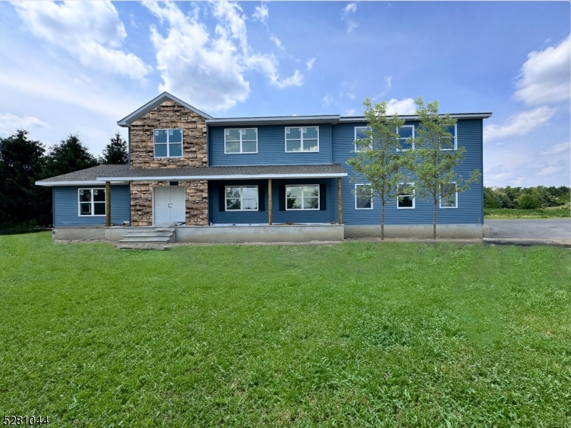 View Wantage Twp., NJ 07461 house