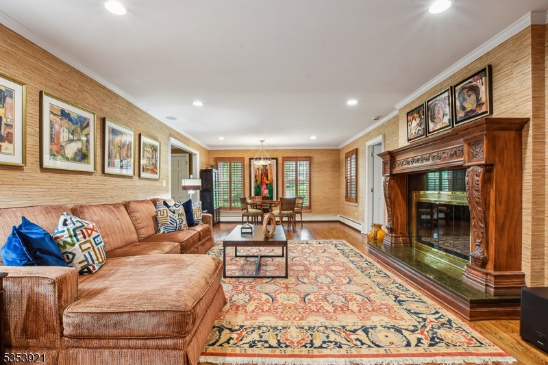 Woodland Park - Residential