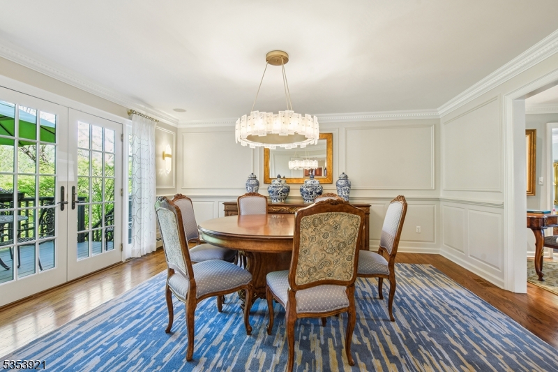 Woodland Park - Residential