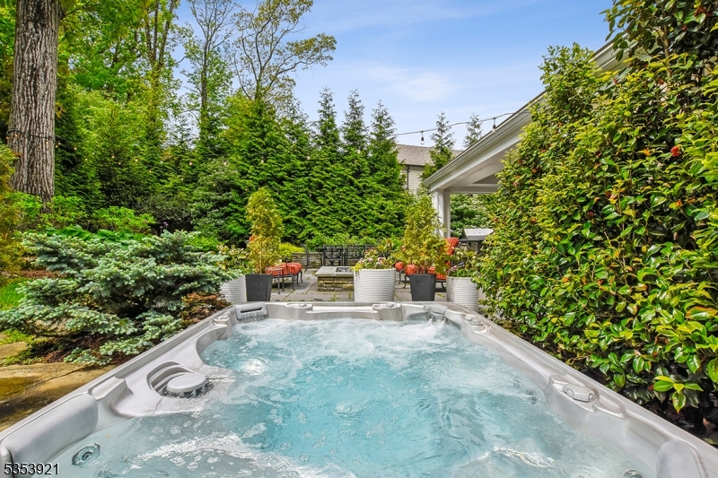 Woodland Park - Residential