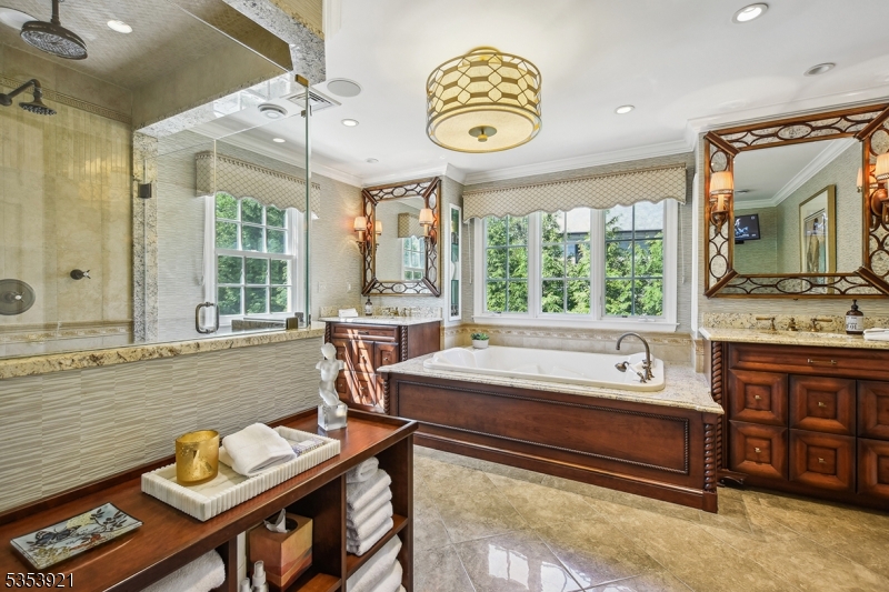 Woodland Park - Residential