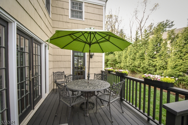 Woodland Park - Residential