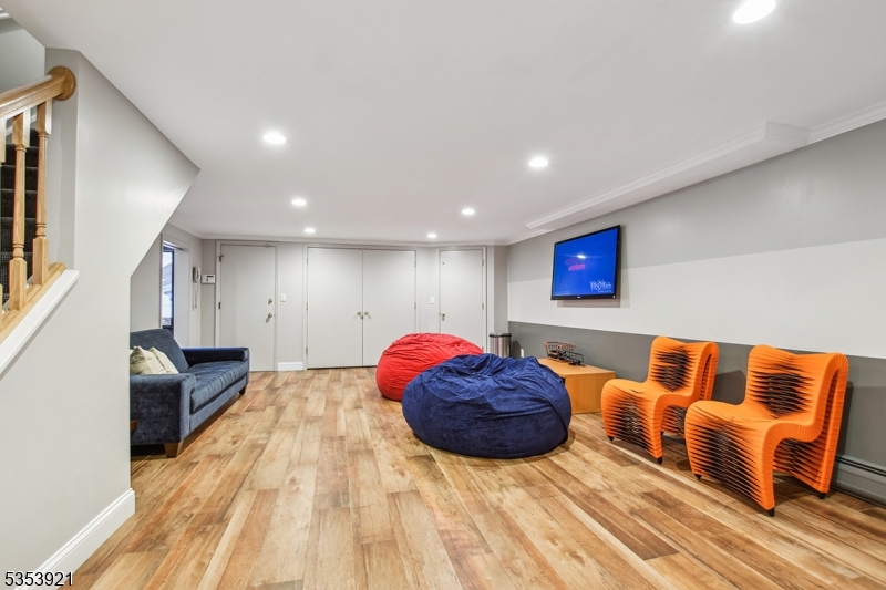 Woodland Park - Residential