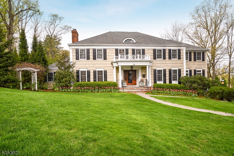 Woodland Park - Residential